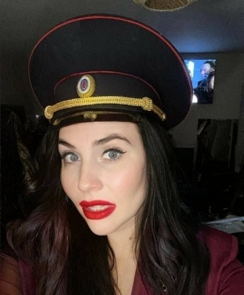 Анкета проститутки Уль - Фото 1, Полярный, 37 лет, №891