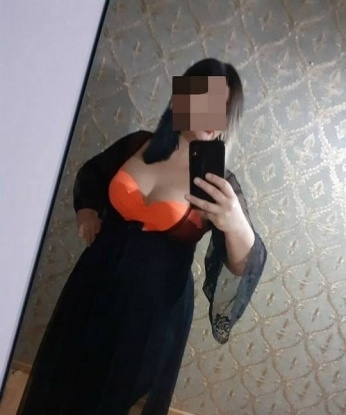 Анкета проститутки Альбина - Фото 1, Полярный, 38 лет, №1233